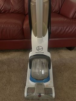Hoover Carpet Cleaner