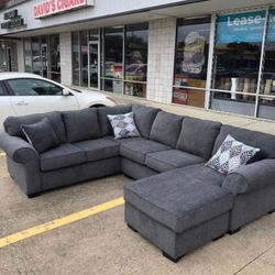 Furniture Living Room Sectional 