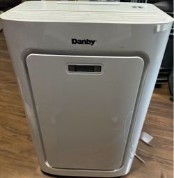 Portable Air Conditioner