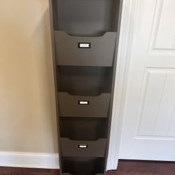 Wooden Organizer
