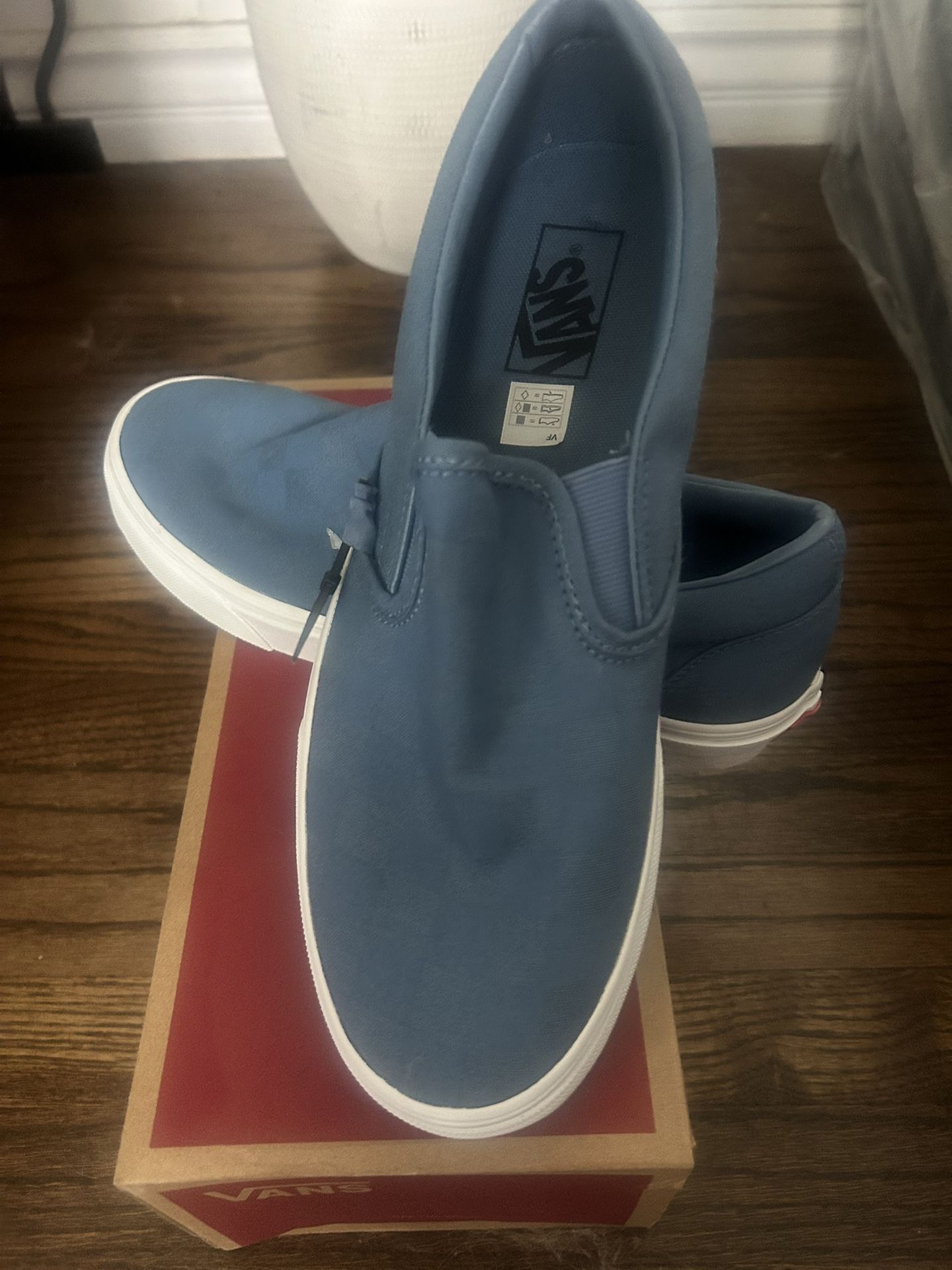 Vans Classic Slip-On