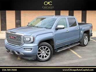 2016 GMC Sierra 1500