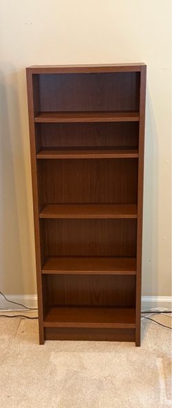 Bookcase - FREE