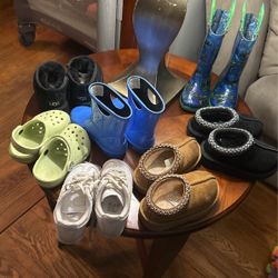Kids Shoes 