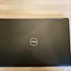 Dell Latitude 5590 Laptop For Sale