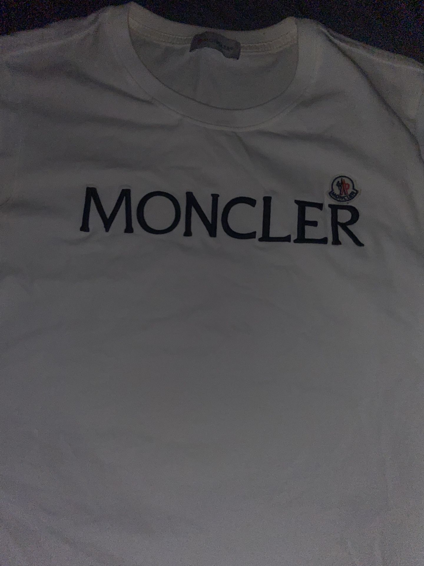 Moncler Shirt