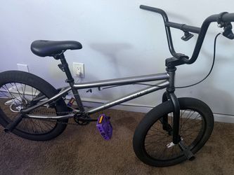 Elite BMX