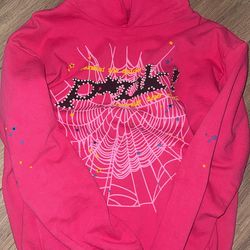 ✅AUTHENTIC Sp5der hoodie ✅