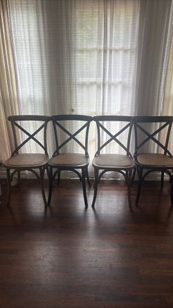 Chair set