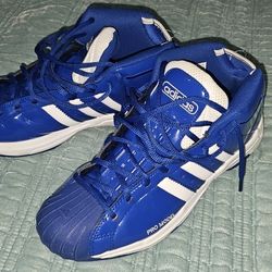 Adidas Basketball Shoes