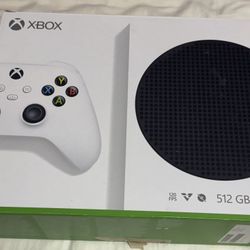 Xbox One Series S