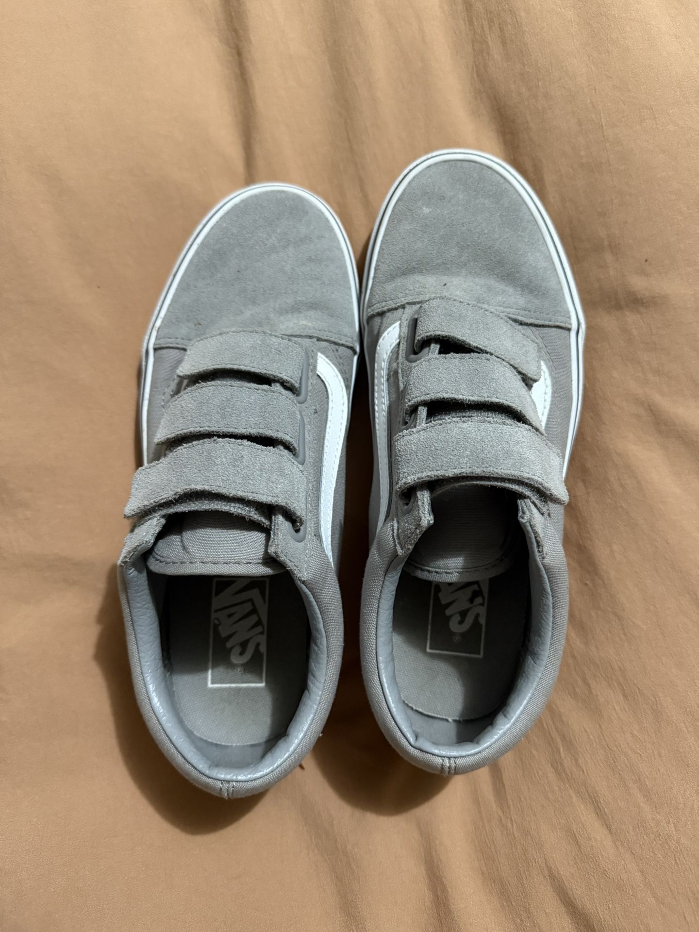 Women’s Vans