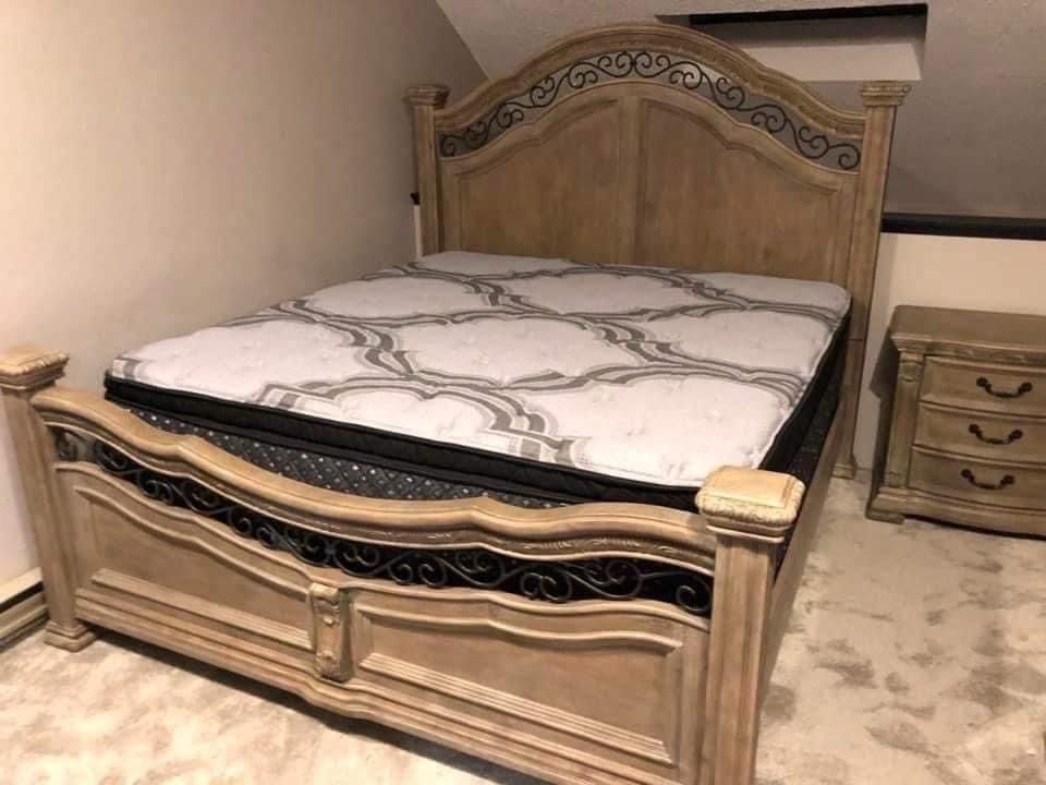 Mattress Blowout !