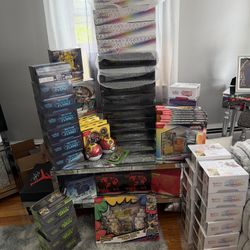 POKEMON BOX FACTORY SEALED!
