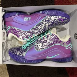 Nike Basketball Shoes