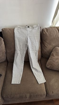 pants size Medium