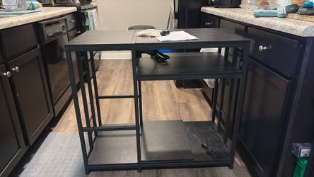 40 Gallon Tank Stand