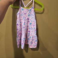 Toddler Dress