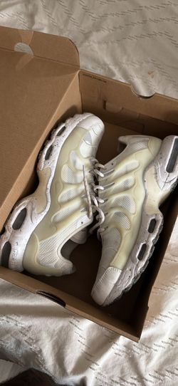 Nike air max terrascape plus size 11
