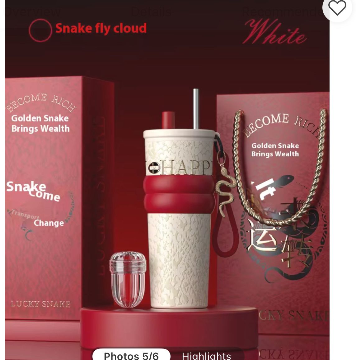 Water Bottle Stainless Steel 