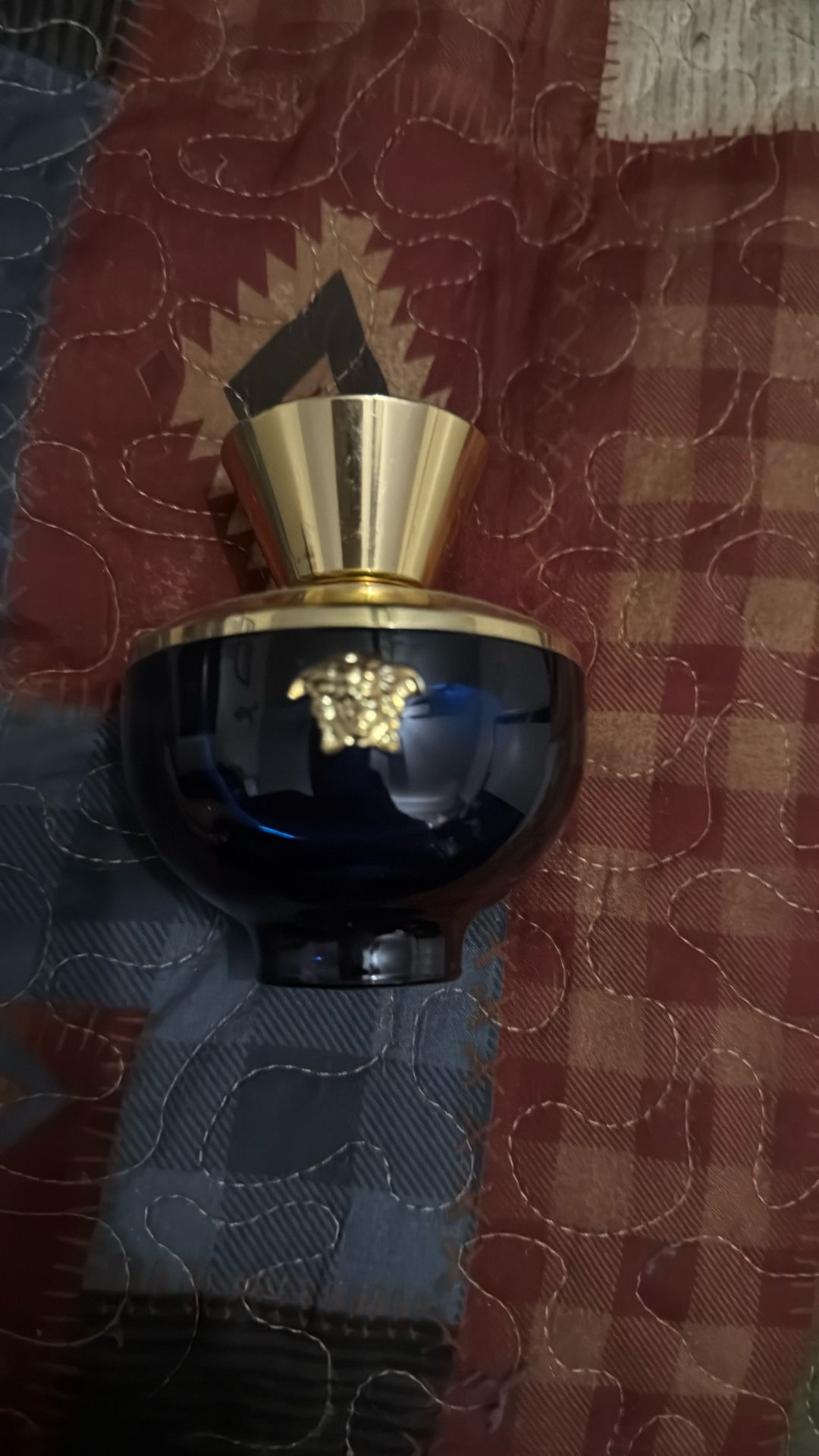 New Versage Perfume