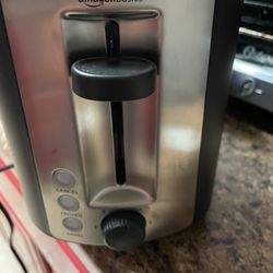 Amazon Toaster 