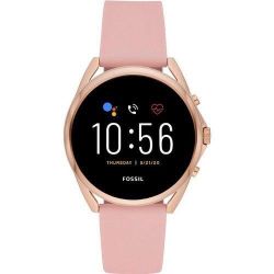 Fossil smart watch