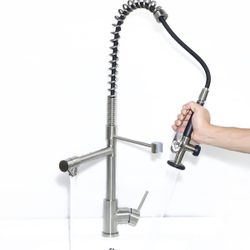 Used Sink Faucet 