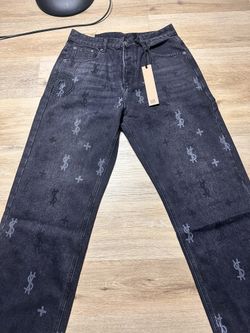 Ksubi Jeans