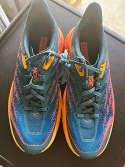 HOKA SPEED GOAT 5