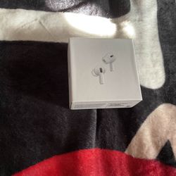 Airpods Pro 2 USB-C Mag Safe