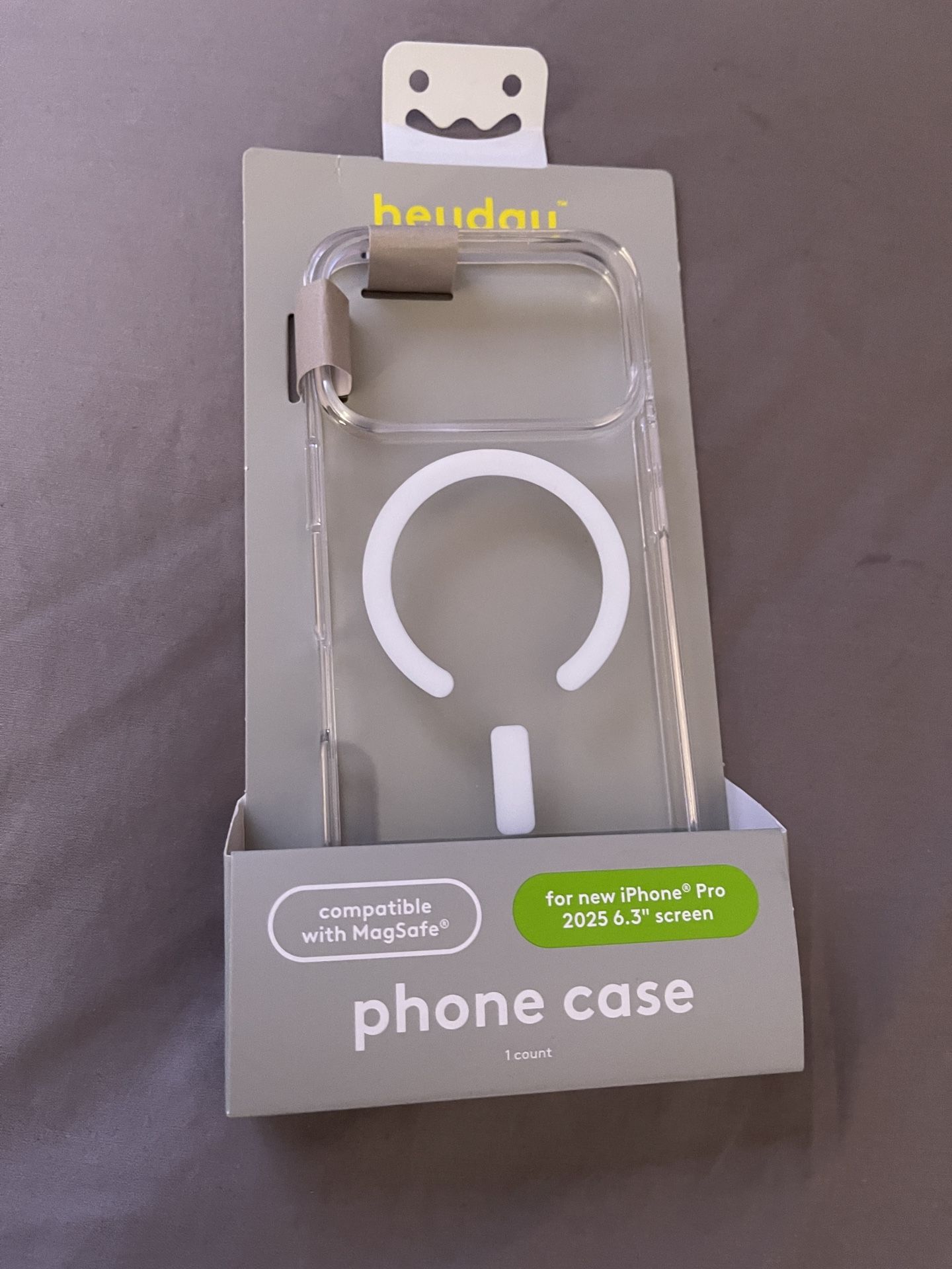 iPhone 17 Pro Case
