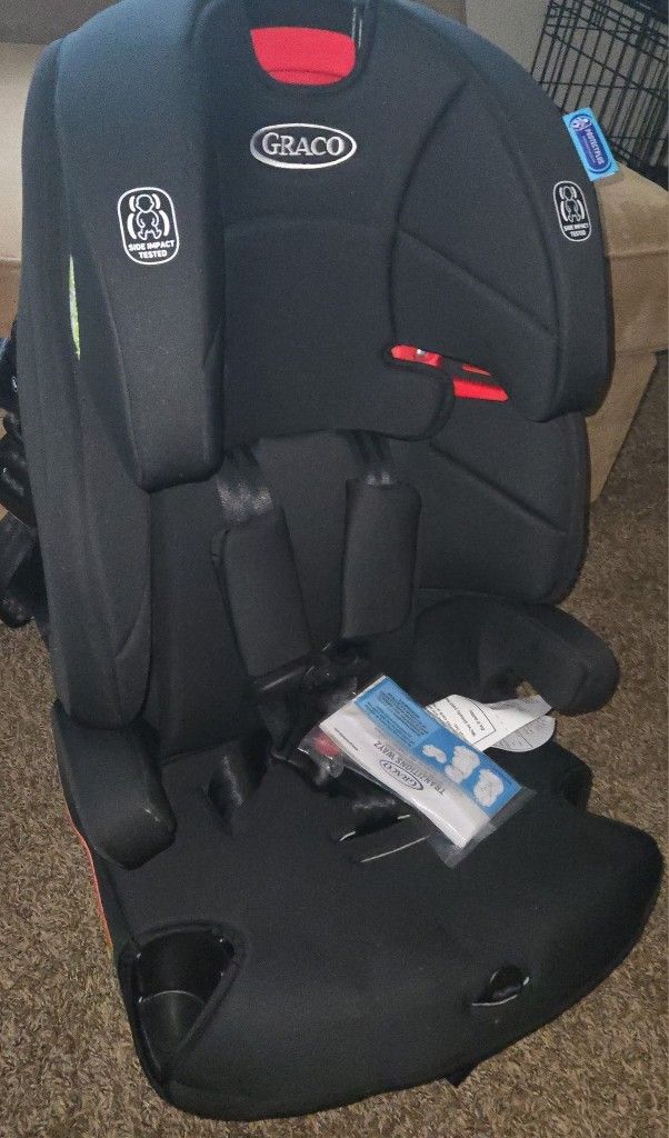 Brand New Car Seat