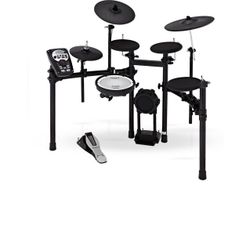 Used Roland TD-11 V-Drums V-Compact Series