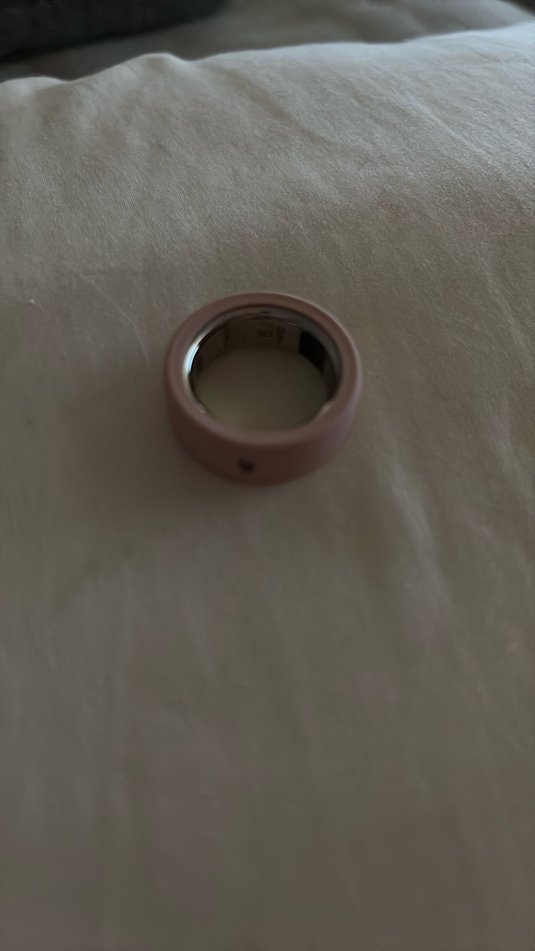 Oura Ring Generation 4 Size 9