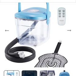New In Box Cold Therapy