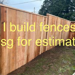 Fence 