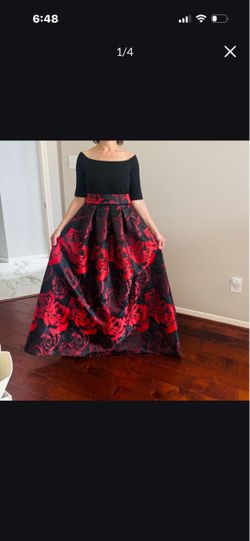 Classy Dress **Not Free*