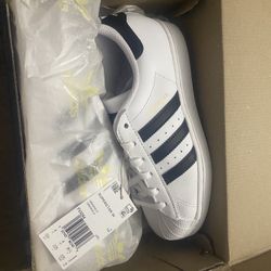 Adidas Super Star W