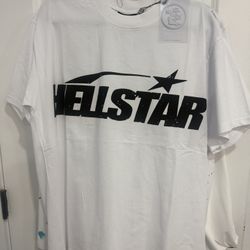 New Hellstar Tee