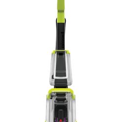 BISSELL - TurboClean PowerBrush Pet Cord Upright Carpet Deep Cleaner