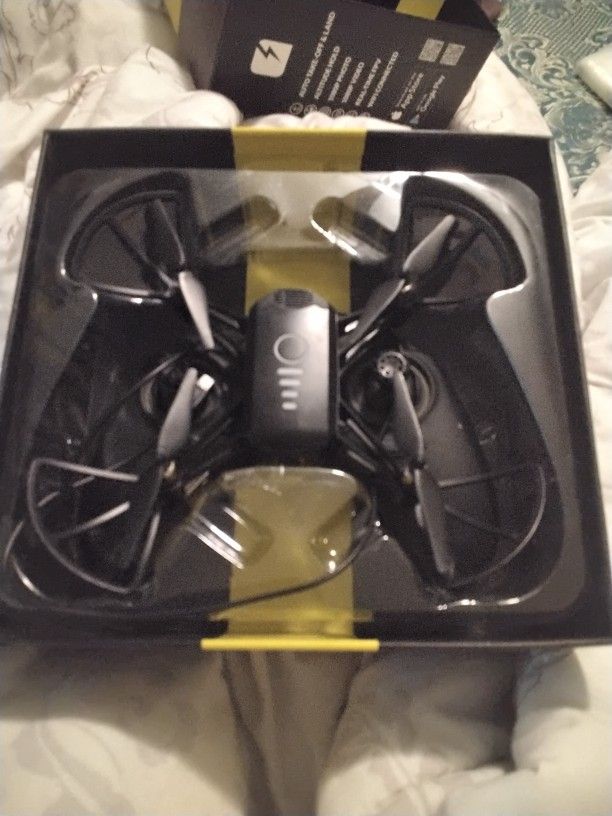 Trader 2 Drone