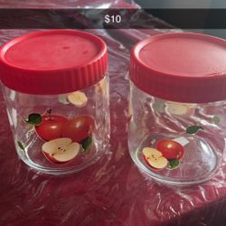 Jars
