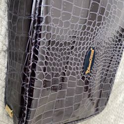 Makeup Bag 