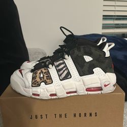 Nike Air More Uptempo 96 Size 11
