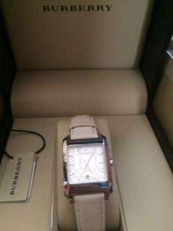 Burberry