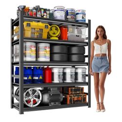 Garage Shelving (SW570）