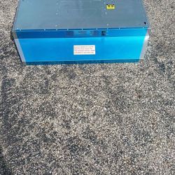 Brand New Range Oven Hood (Stainless)
