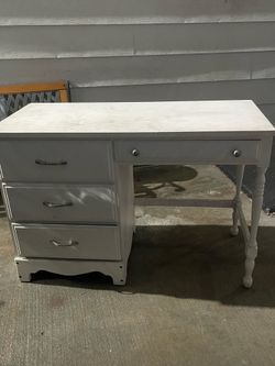 Vintage Desk