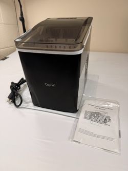 Ice Machine 26LB Countertop – NEW SEALED